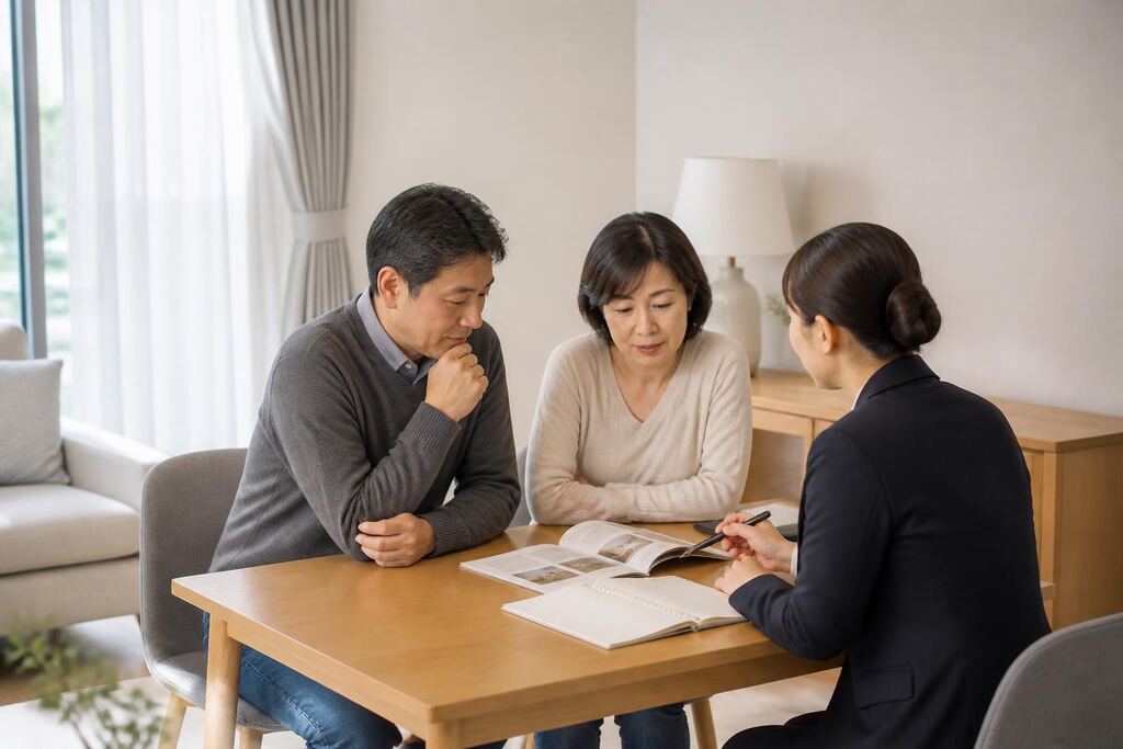 서울 영등포구 상조서비스 이미지
