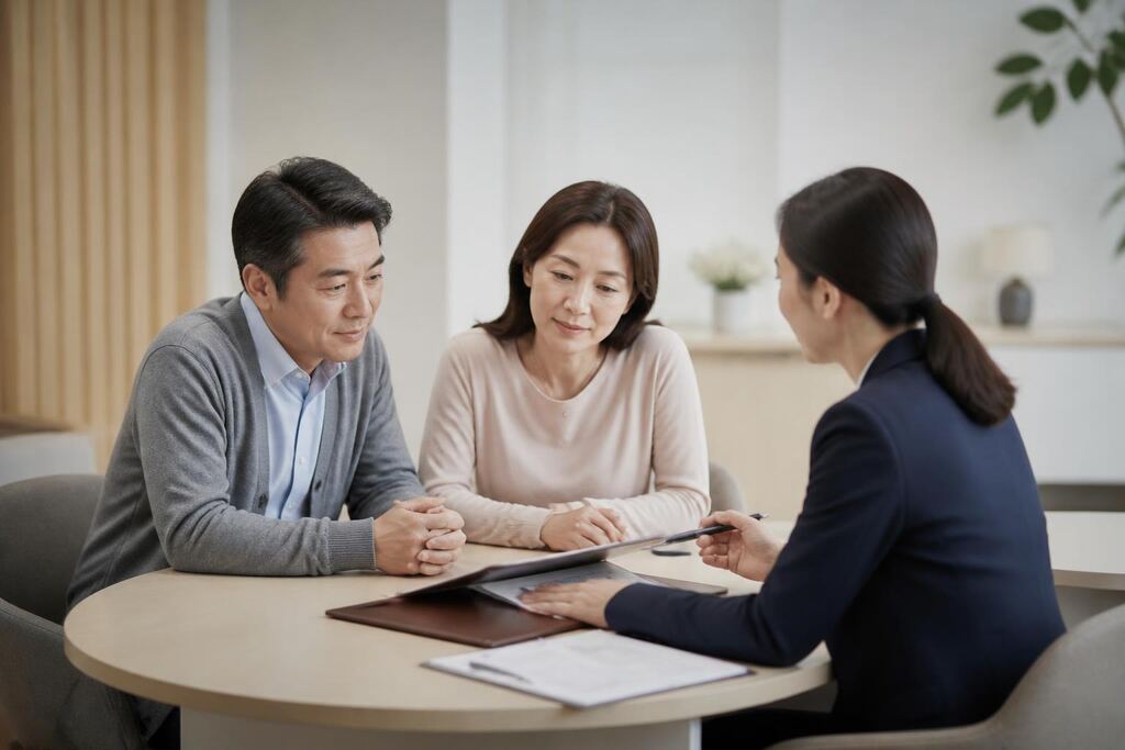 서울 동작구 상조서비스 이미지