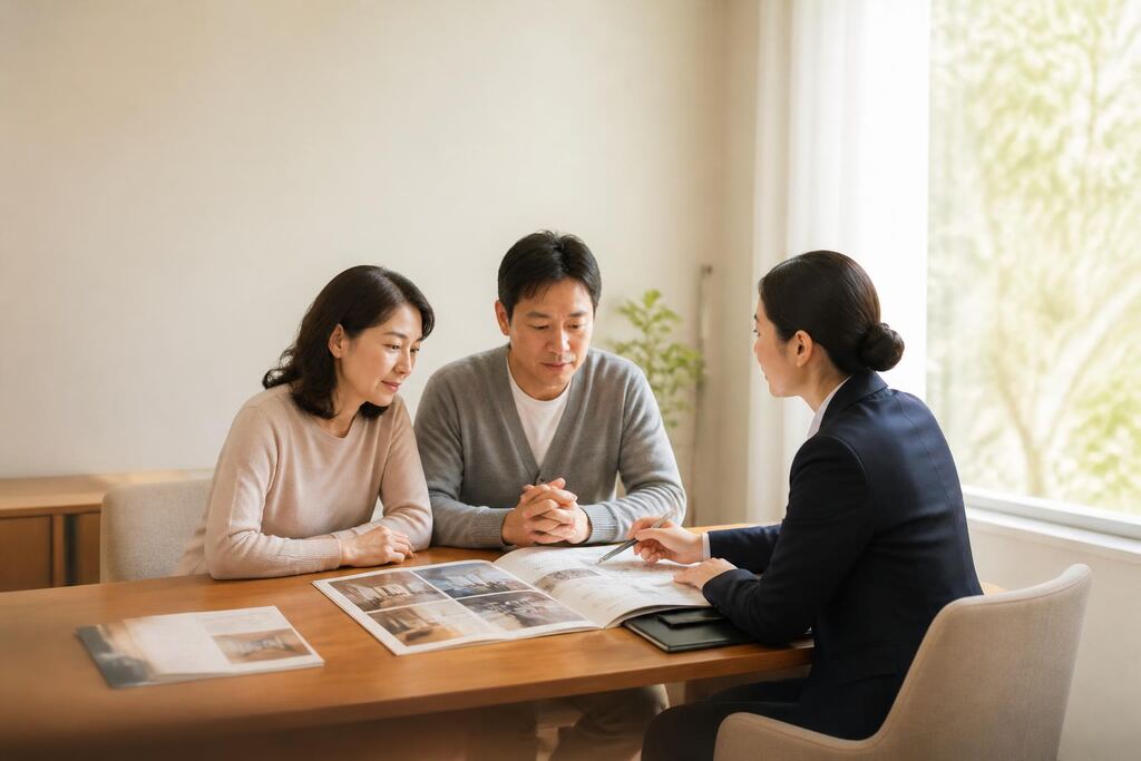 서울 송파구 상조서비스 이미지