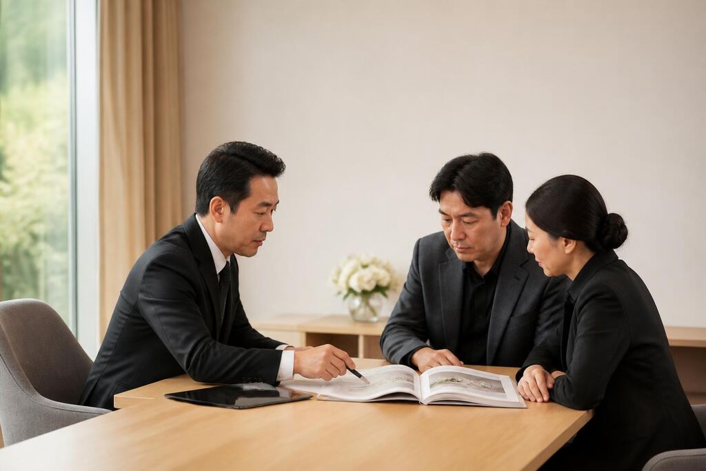 서울 용산구 후불제상조 이미지