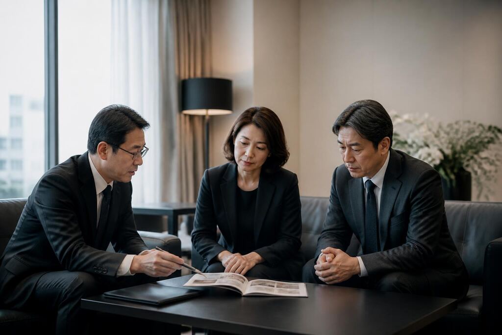 서울 성동구 후불제상조 이미지