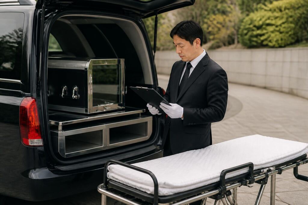 서울 성동구 후불제상조 비용과 업체 비교 정보 이미지