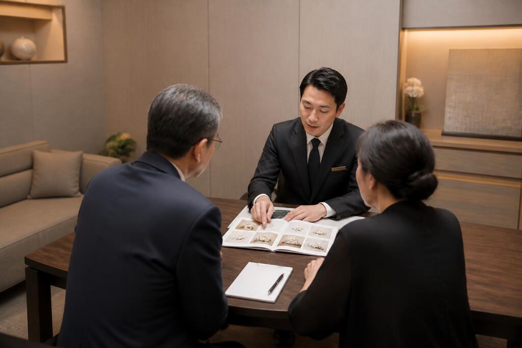 서울 중랑구 후불제상조 이미지