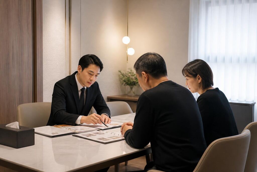 서울 성북구 후불제상조 이미지