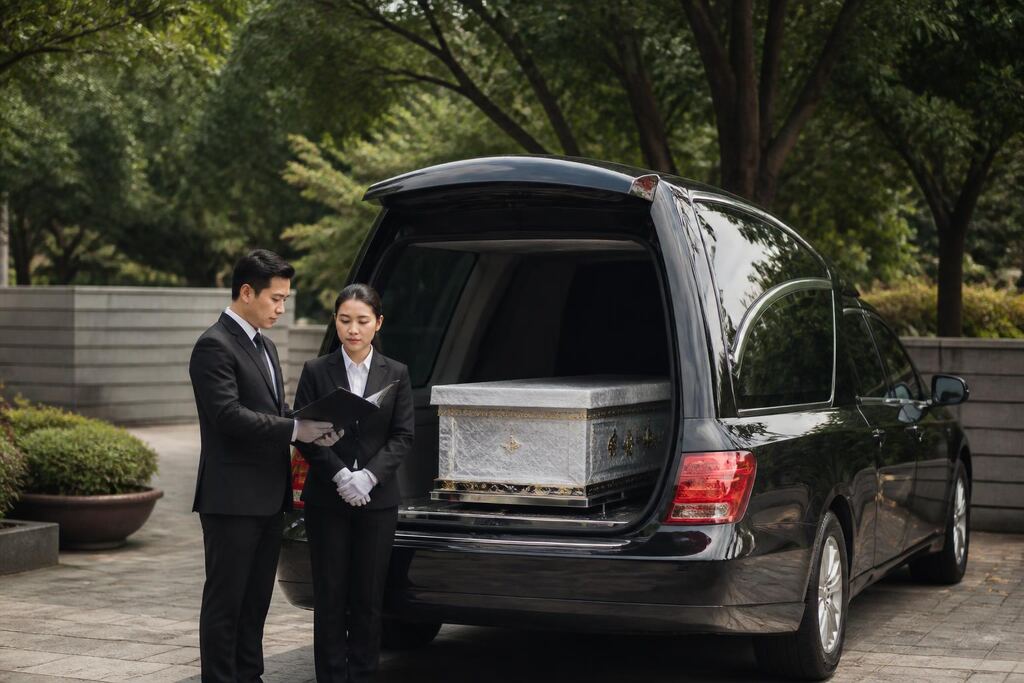 서울 강북구 후불제상조 비용과 업체 비교 정보 이미지