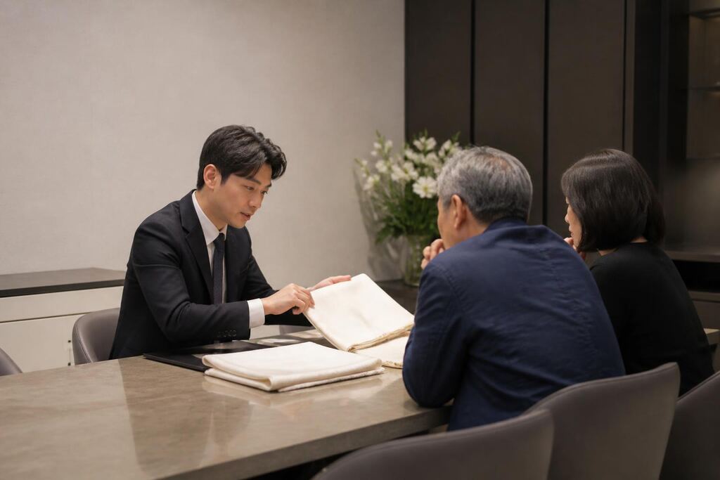 서울 도봉구 후불제상조 작업 범위와 현장 조건 이미지