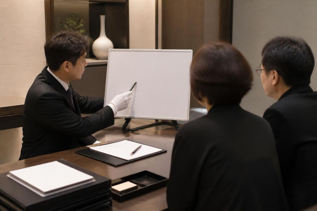 서울 은평구 후불제상조 작업 범위와 현장 조건 이미지