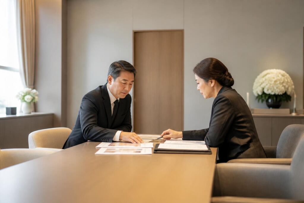 서울 서대문구 후불제상조 이미지