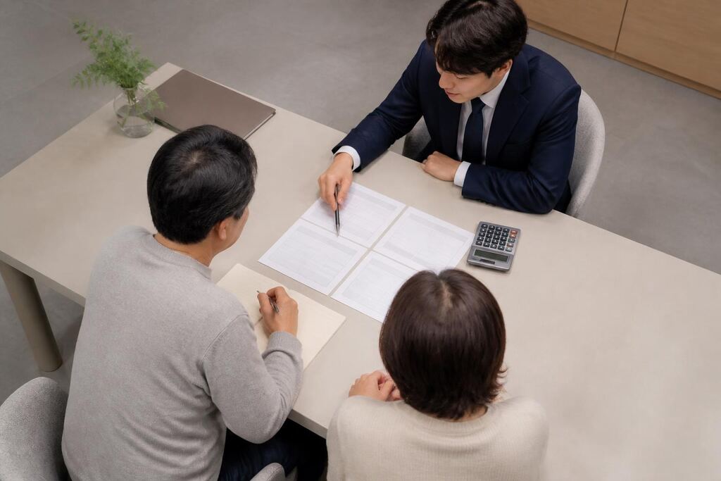 서울 서대문구 후불제상조 비용과 업체 비교 정보 이미지