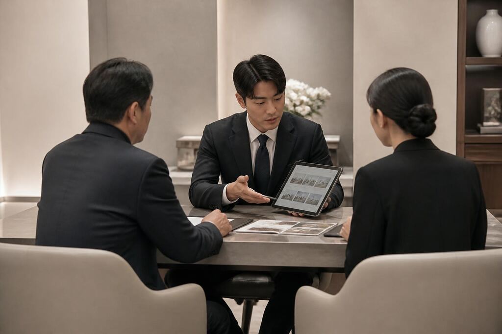 서울 금천구 후불제상조 이미지