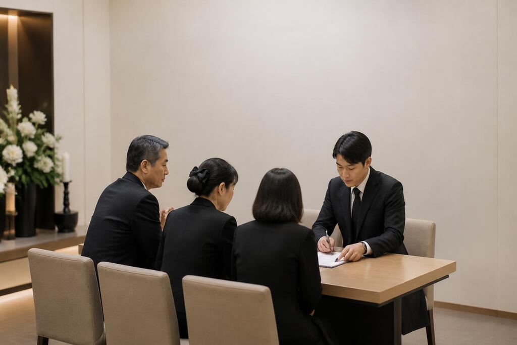 서울 영등포구 후불제상조 이미지