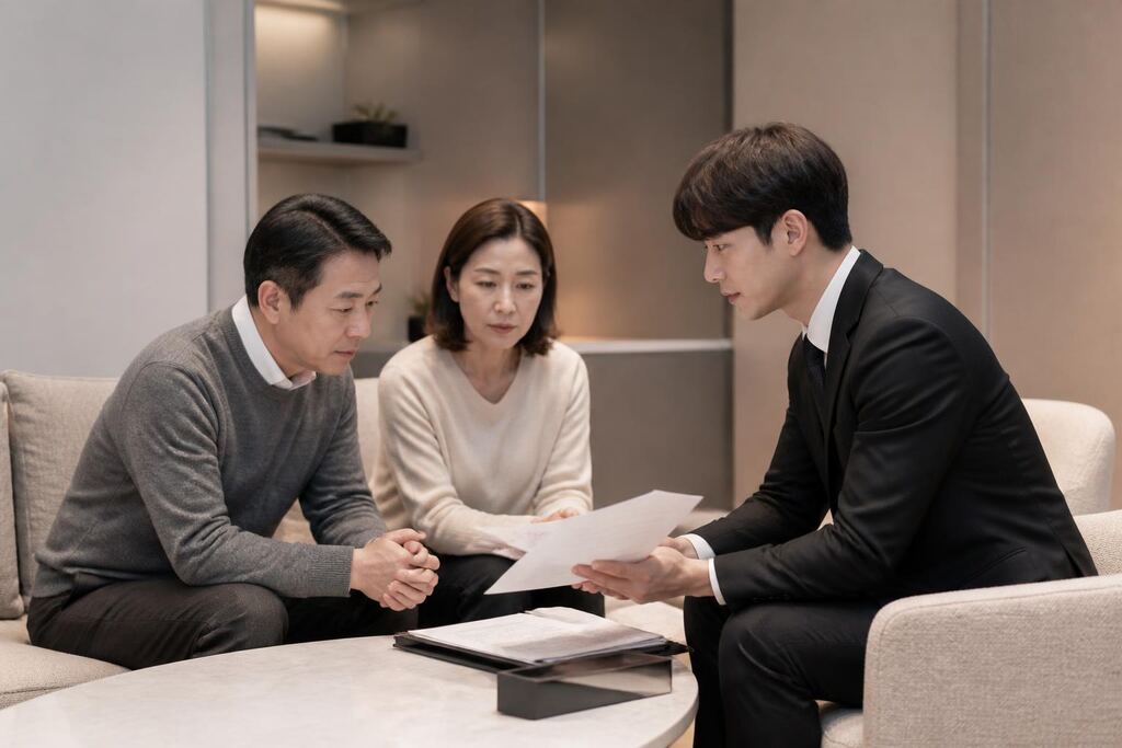 서울 동작구 후불제상조 이미지