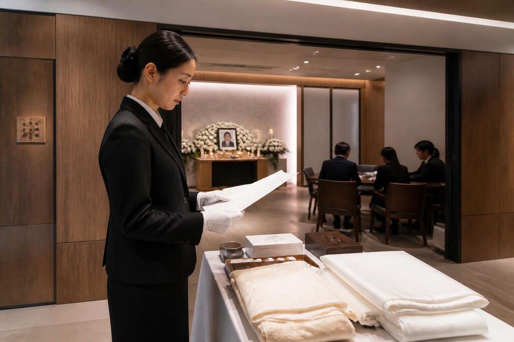 서울 동작구 후불제상조 작업 범위와 현장 조건 이미지