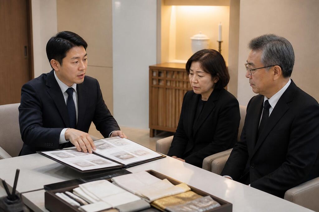 서울 관악구 후불제상조 작업 범위와 현장 조건 이미지