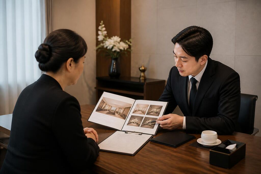 서울 강남구 후불제상조 이미지