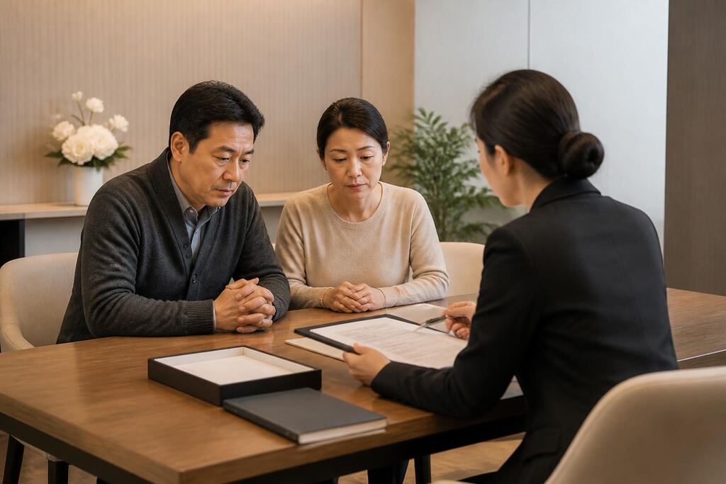 서울 송파구 후불제상조 이미지