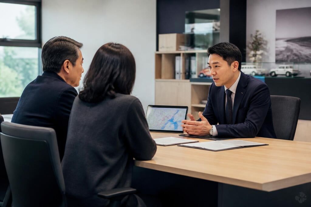 서울 중랑구 장의차량 비용과 업체 비교 정보 이미지