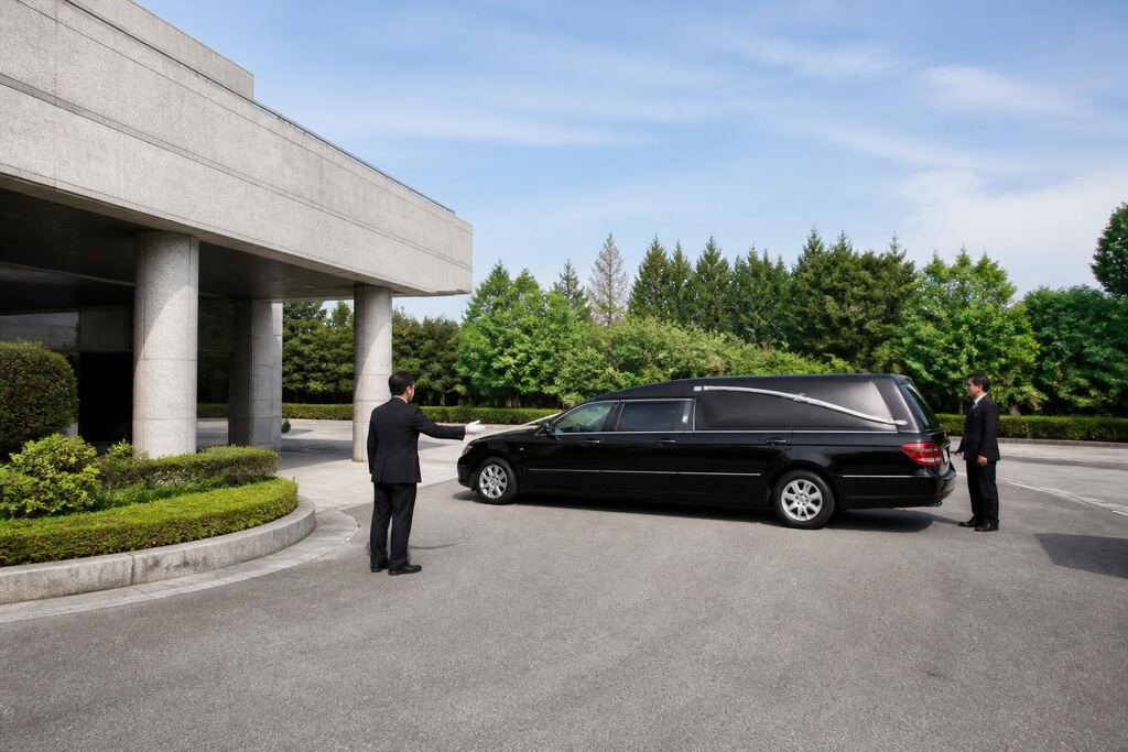 서울 성북구 장의차량 비용과 업체 비교 정보 이미지