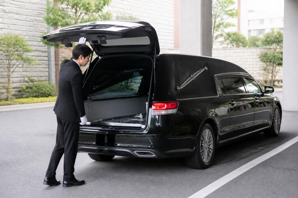 서울 구로구 장의차량 비용과 업체 비교 정보 이미지