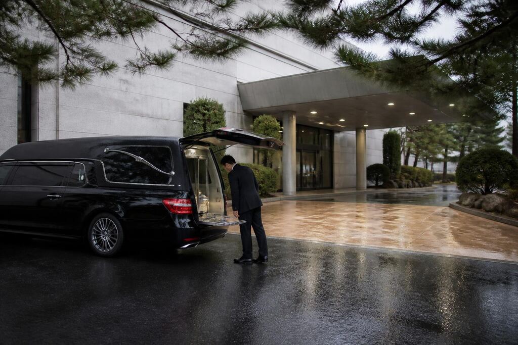 서울 영등포구 장의차량 비용과 업체 비교 정보 이미지