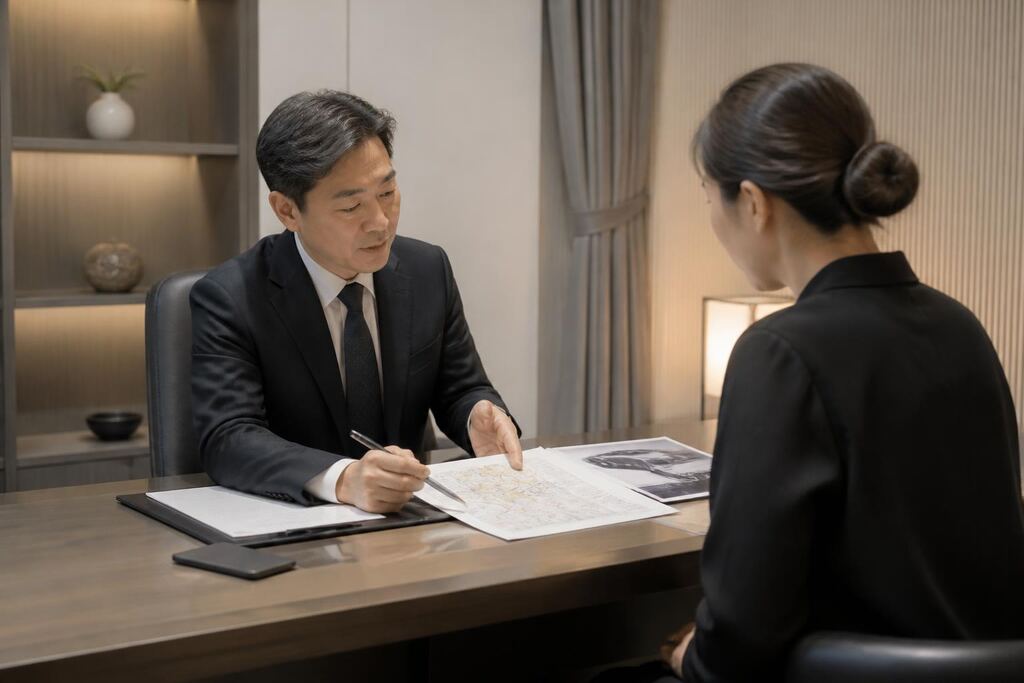 서울 동작구 장의차량 비용과 업체 비교 정보 이미지