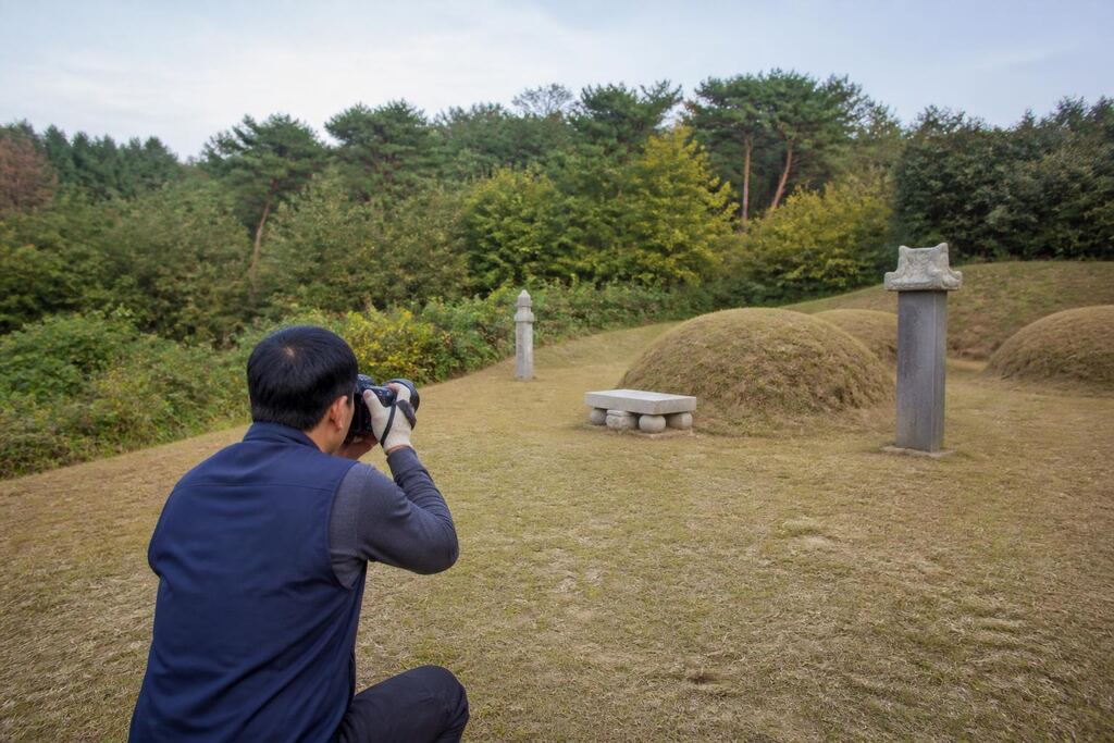 서울 용산구 묘지 정기관리 비용과 업체 비교 정보 이미지