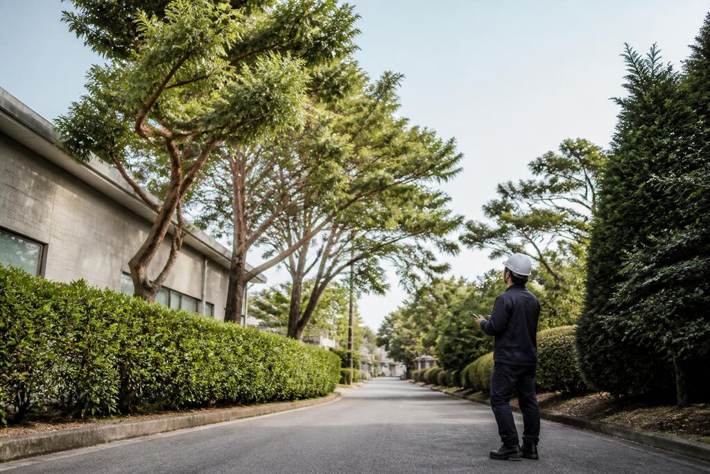서울 노원구 나무 전지·전정 비용과 업체 비교 정보 이미지