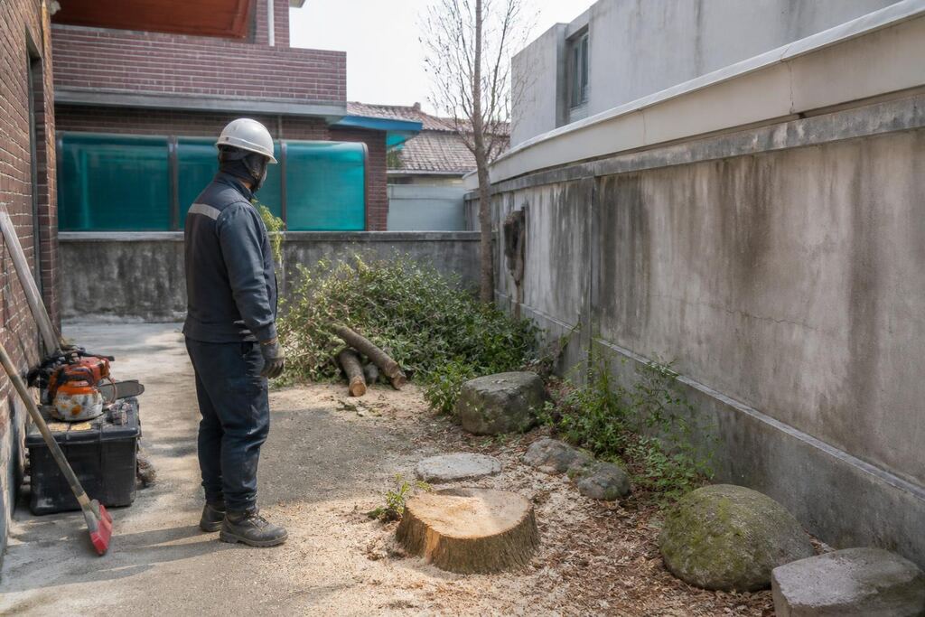 서울 강서구 나무 제거·벌목 비용과 업체 비교 정보 이미지