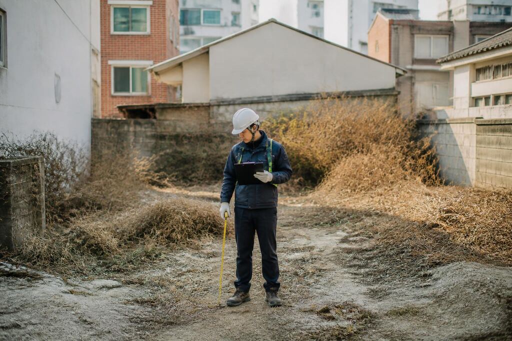 서울 동작구 공터 정리 이미지