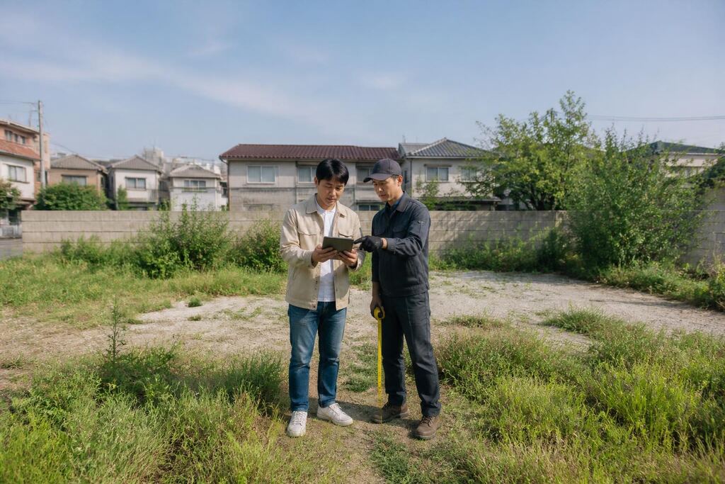 서울 관악구 공터 정리 이미지