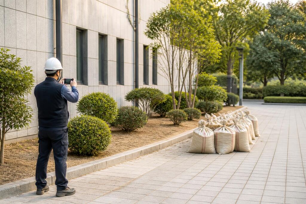 서울 구로구 잡초 제거 비용과 업체 비교 정보 이미지