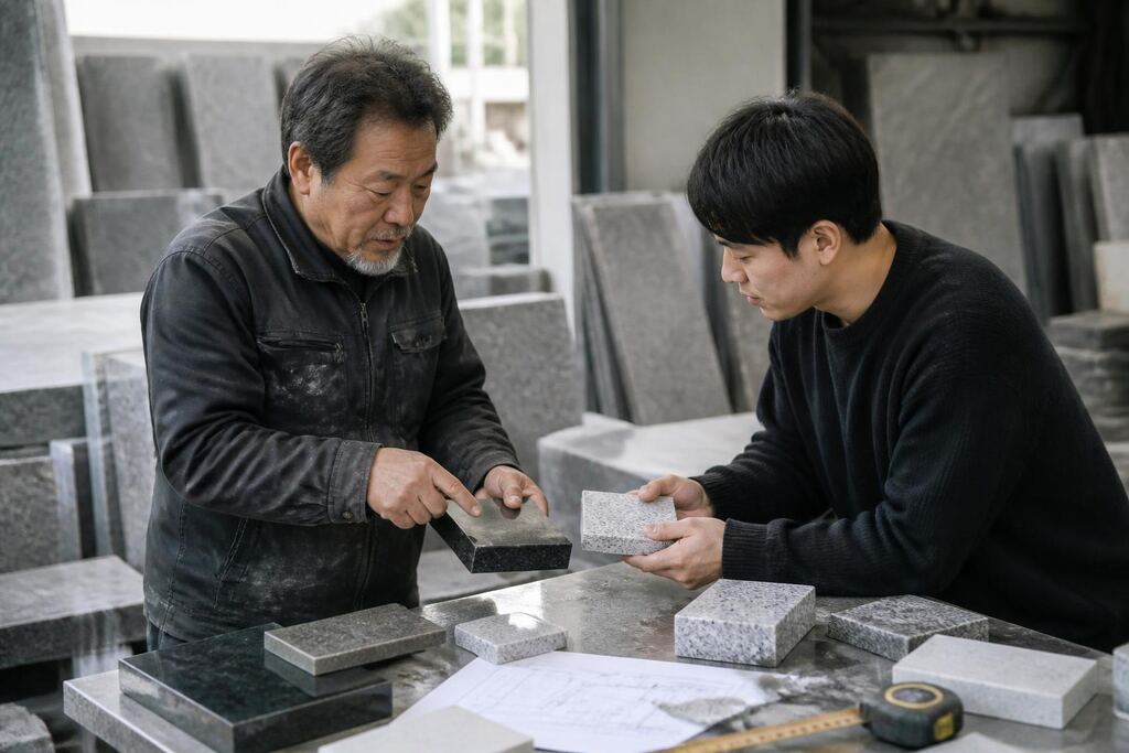서울 은평구 묘지조성 비용과 업체 비교 정보 이미지