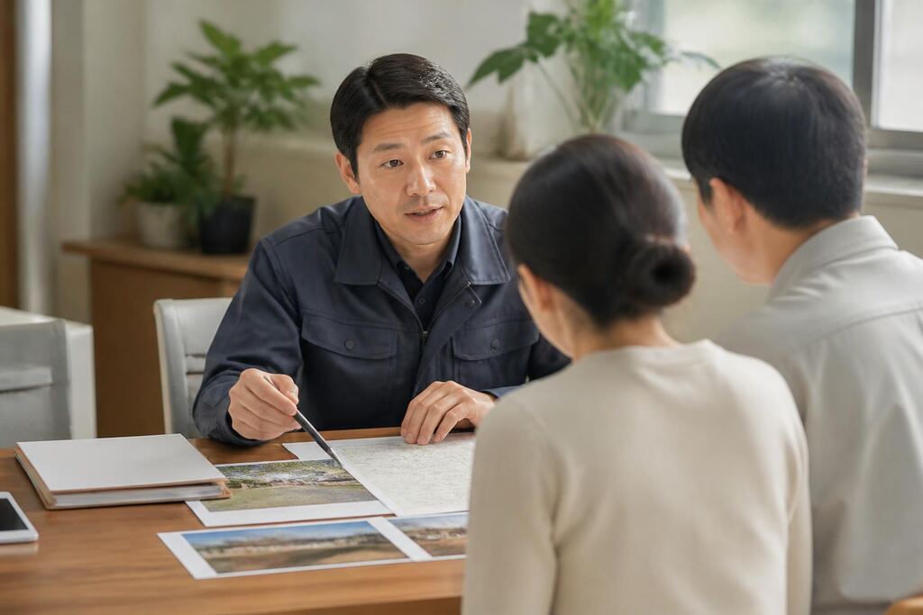 서울 서초구 개장·파묘 비용과 업체 비교 정보 이미지