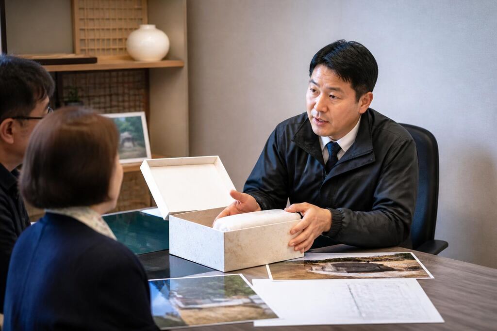 서울 노원구 묘지이장 비용과 업체 비교 정보 이미지