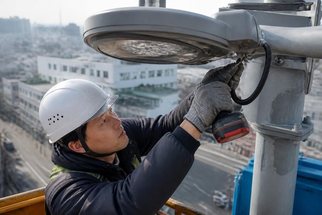 서울 노원구 고소작업차 비용과 업체 비교 정보 이미지