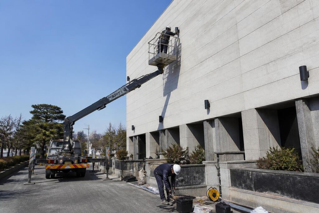 서울 강서구 고소작업차 비용과 업체 비교 정보 이미지