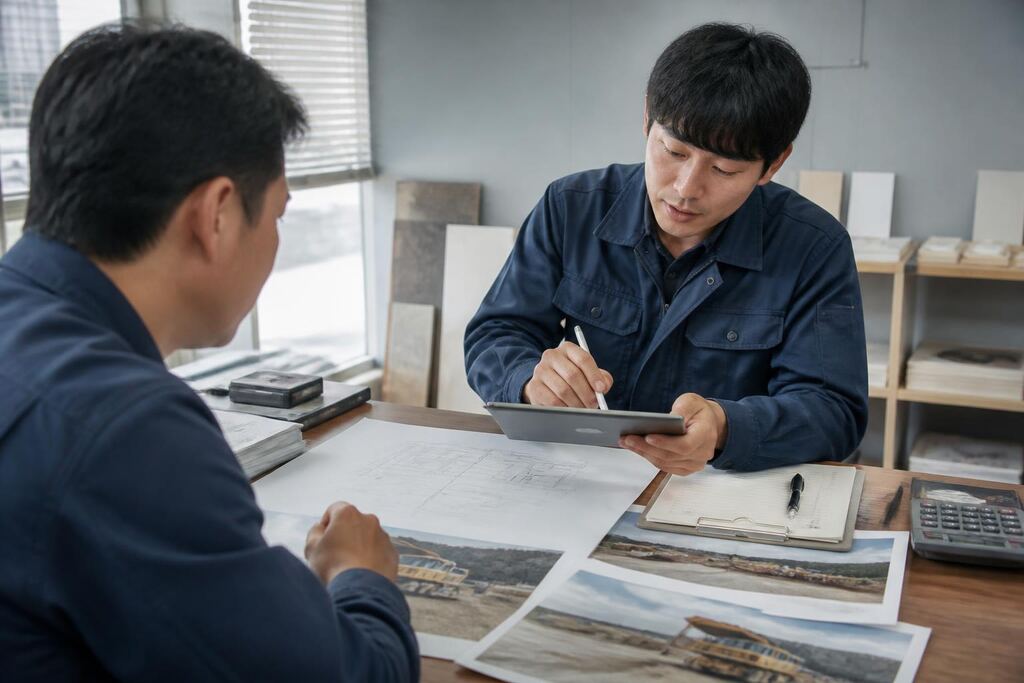 서울 서초구 덤프트럭 비용과 업체 비교 정보 이미지