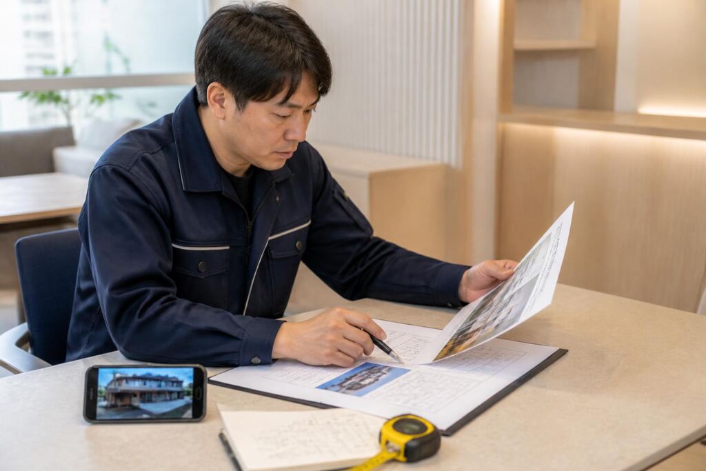 서울 중랑구 사다리차 비용과 업체 비교 정보 이미지