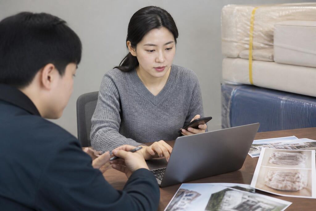 서울 노원구 사다리차 비용과 업체 비교 정보 이미지
