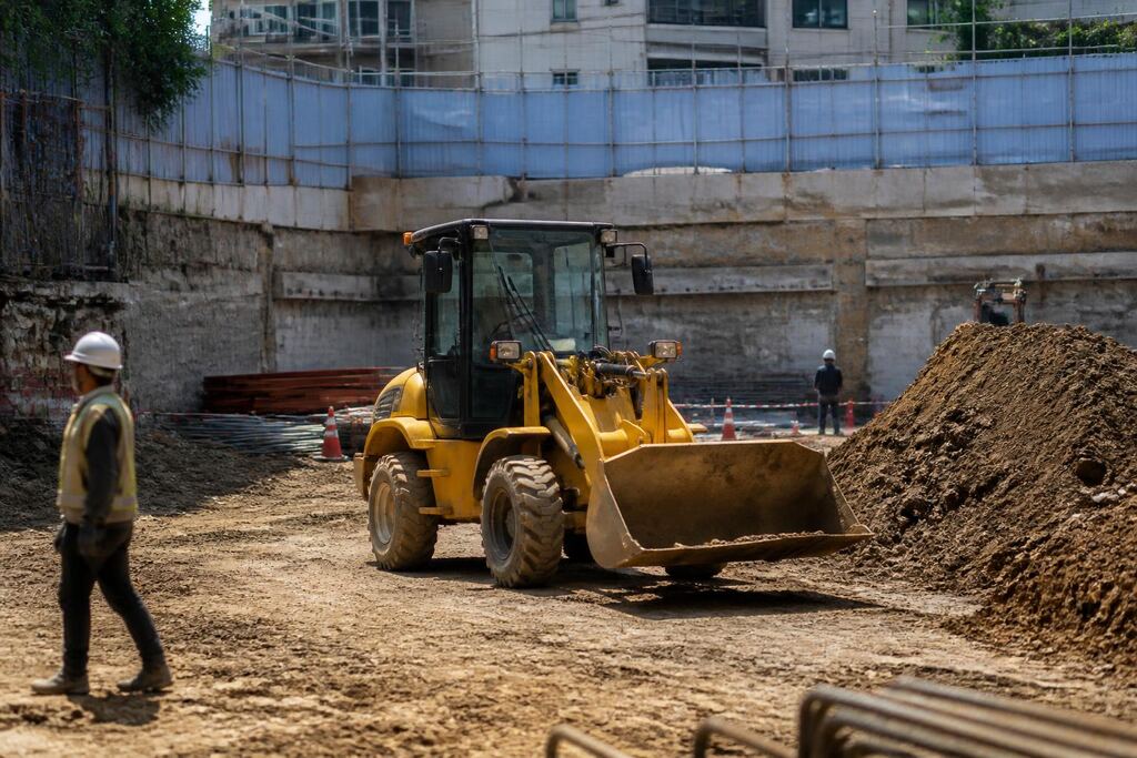 서울 동작구 로더 이미지