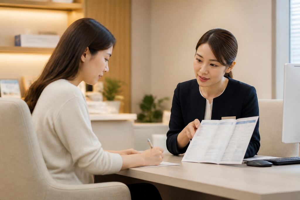 서울 종로구 건강검진 비용과 업체 비교 정보 이미지