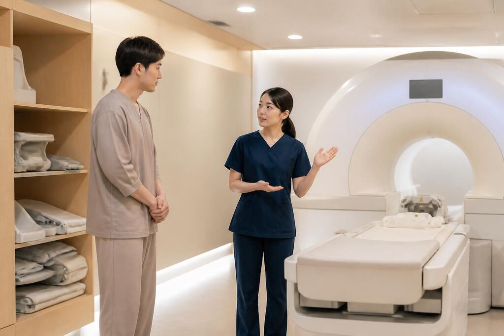 서울 성동구 건강검진 비용과 업체 비교 정보 이미지