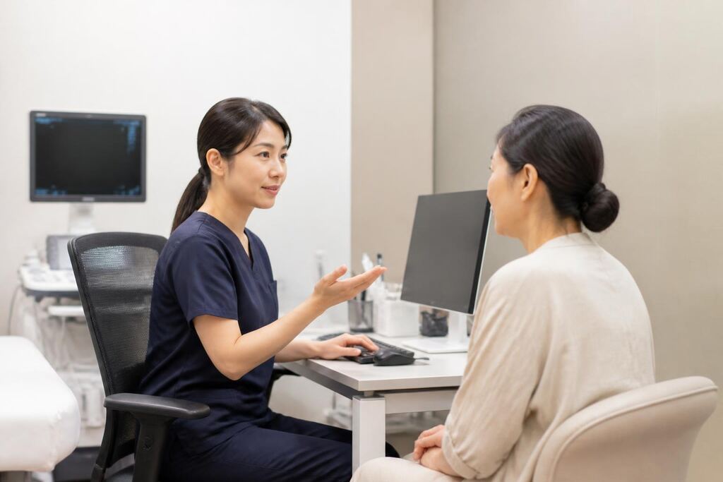 서울 동대문구 건강검진 비용과 업체 비교 정보 이미지