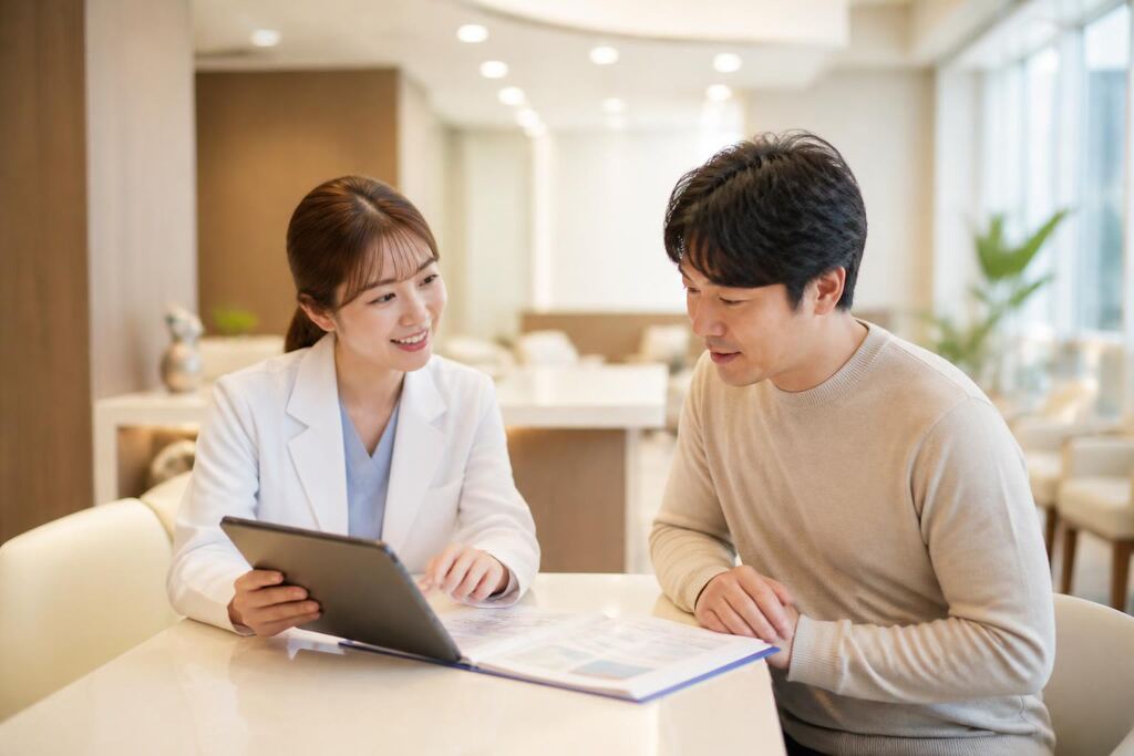 서울 서대문구 건강검진 이미지