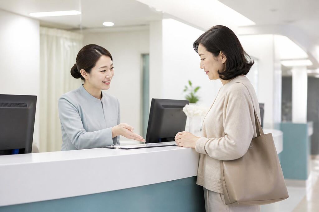 서울 금천구 건강검진 이미지