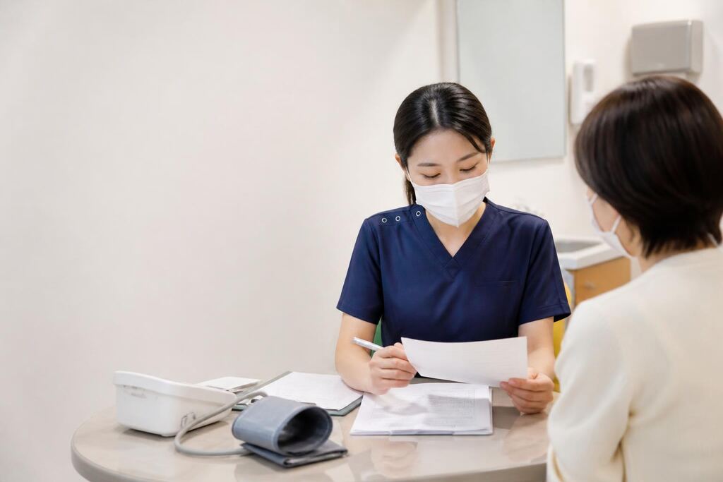 서울 중랑구 종합검진 작업 범위와 현장 조건 이미지