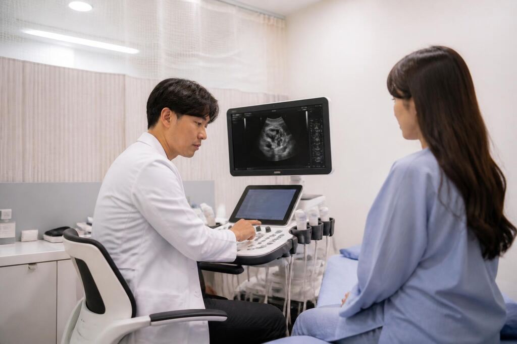 서울 강북구 종합검진 비용과 업체 비교 정보 이미지