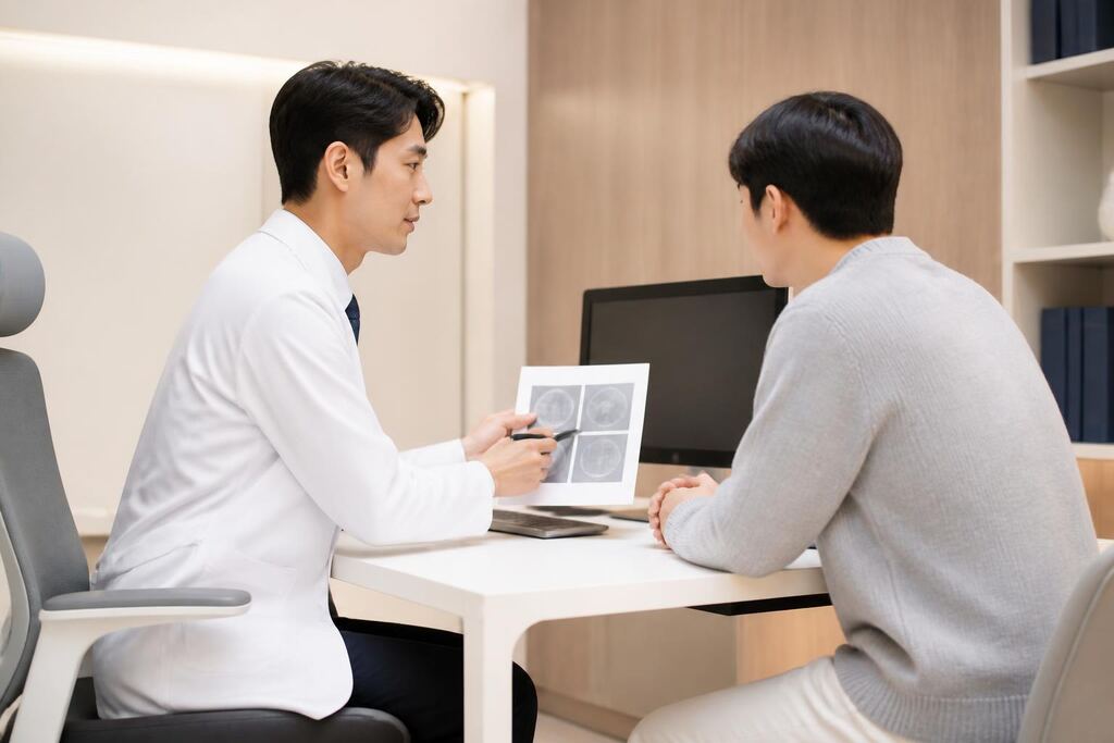 서울 은평구 종합검진 비용과 업체 비교 정보 이미지