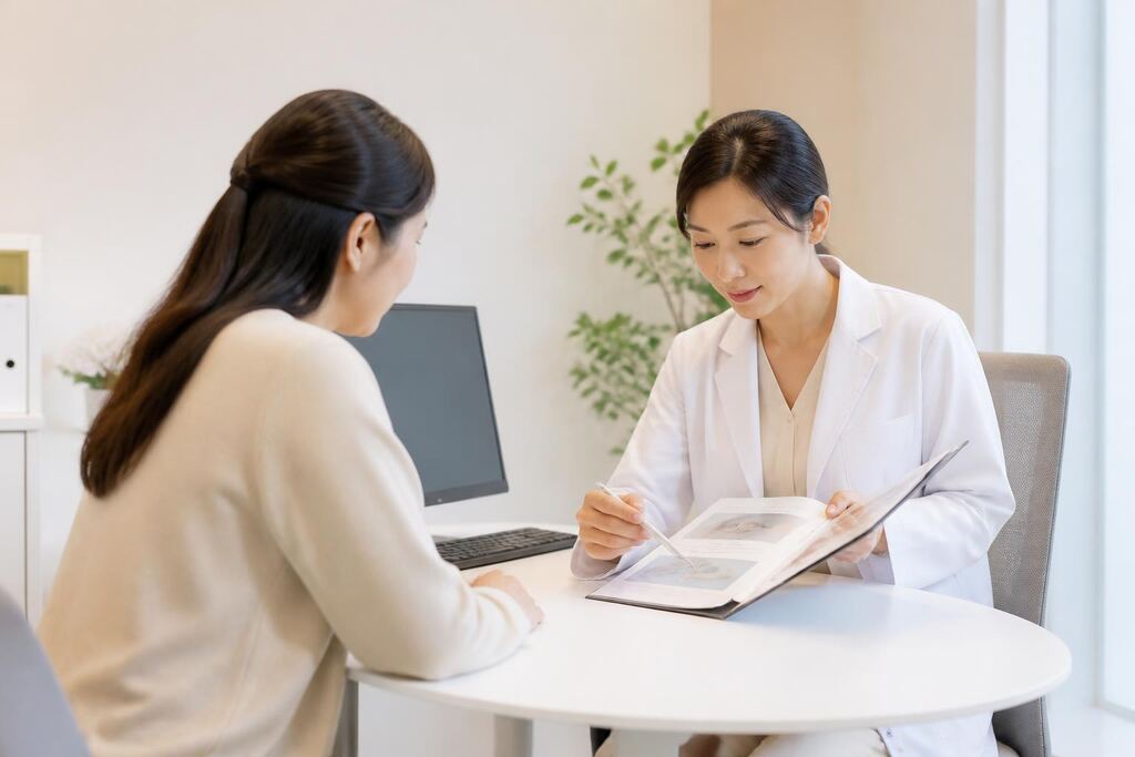 서울 서대문구 종합검진 이미지