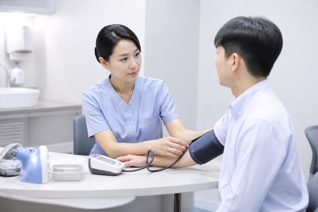 서울 마포구 종합검진 작업 범위와 현장 조건 이미지
